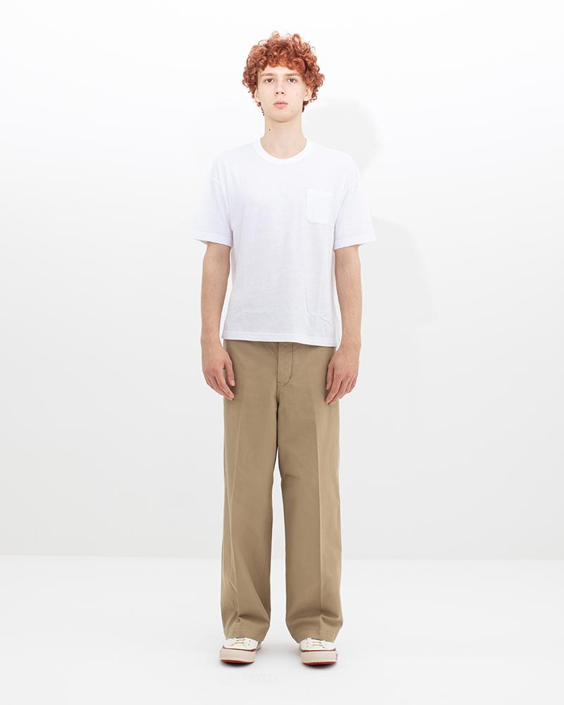 SUBLIG JUMBO 3-PACK S/S | Visvim Official North American Web